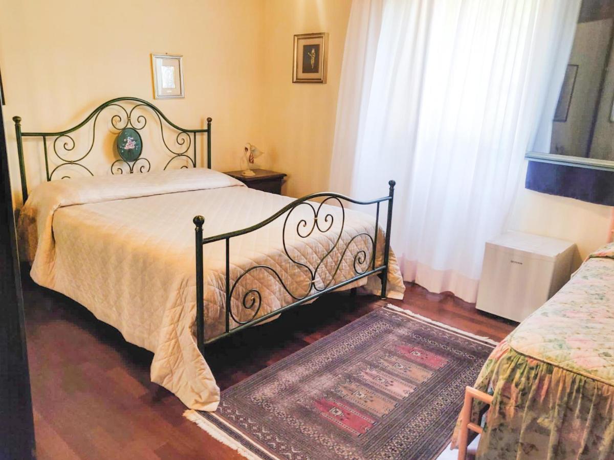 B&B Il Casolare Di Bonci Santa Maria a Monte Dış mekan fotoğraf