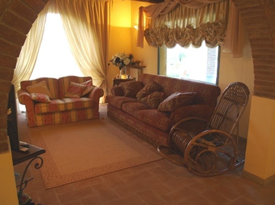 B&B Il Casolare Di Bonci Santa Maria a Monte Dış mekan fotoğraf