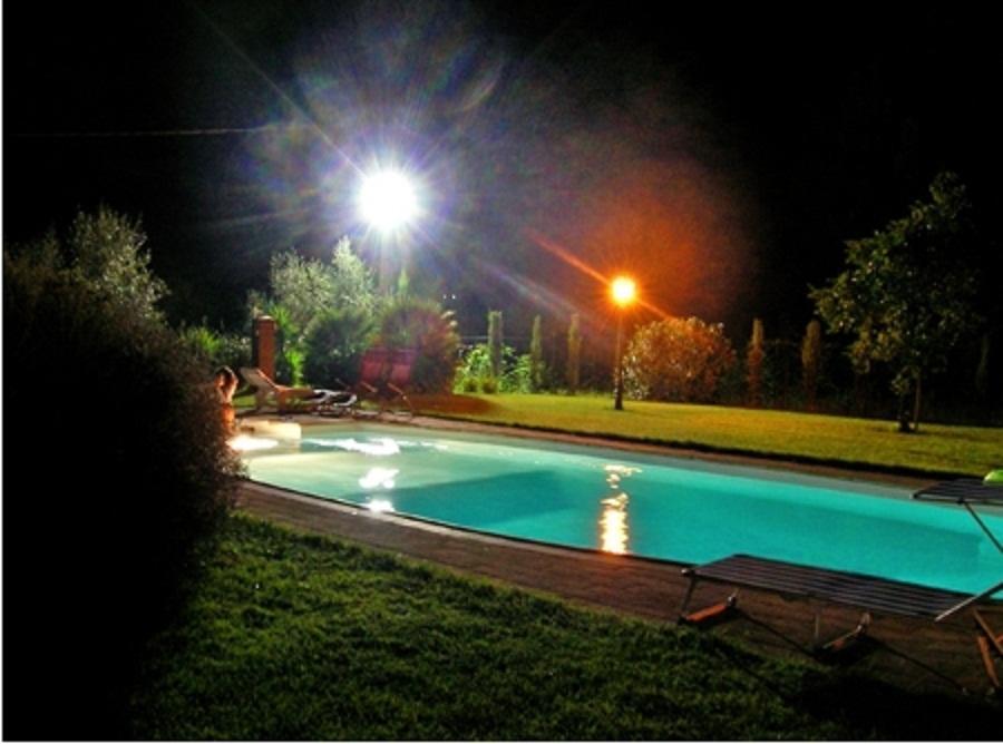 B&B Il Casolare Di Bonci Santa Maria a Monte Dış mekan fotoğraf